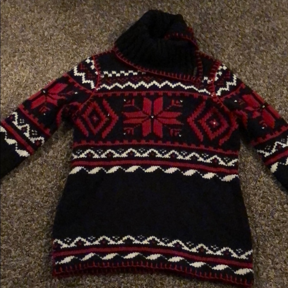 Ralph Lauren sport
